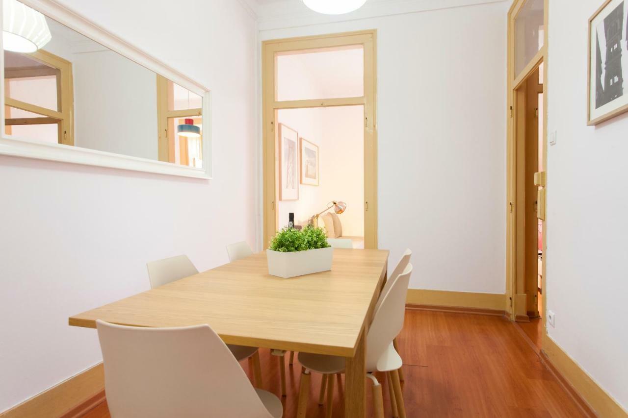 ליסבון Coliseu By Central Hill Apartments מראה חיצוני תמונה