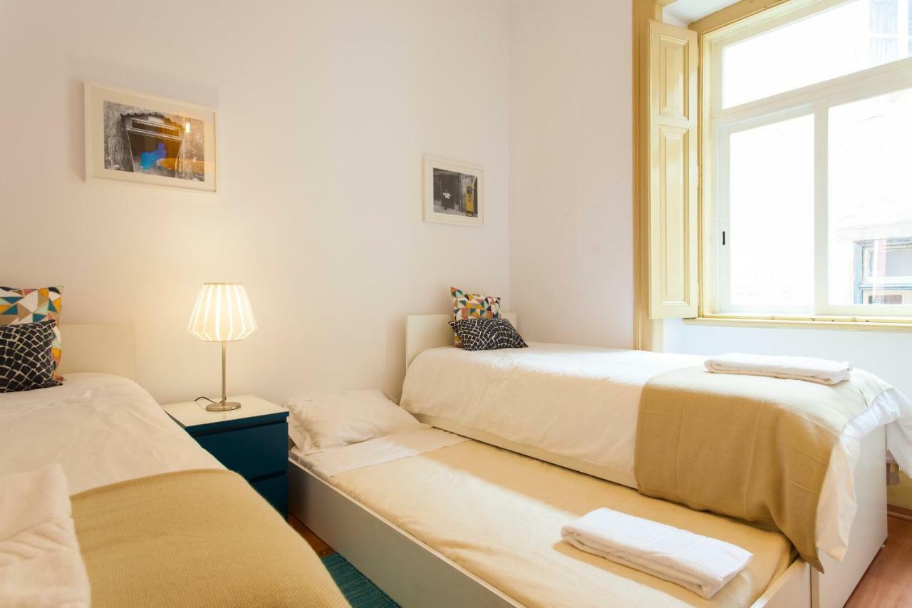 ליסבון Coliseu By Central Hill Apartments מראה חיצוני תמונה