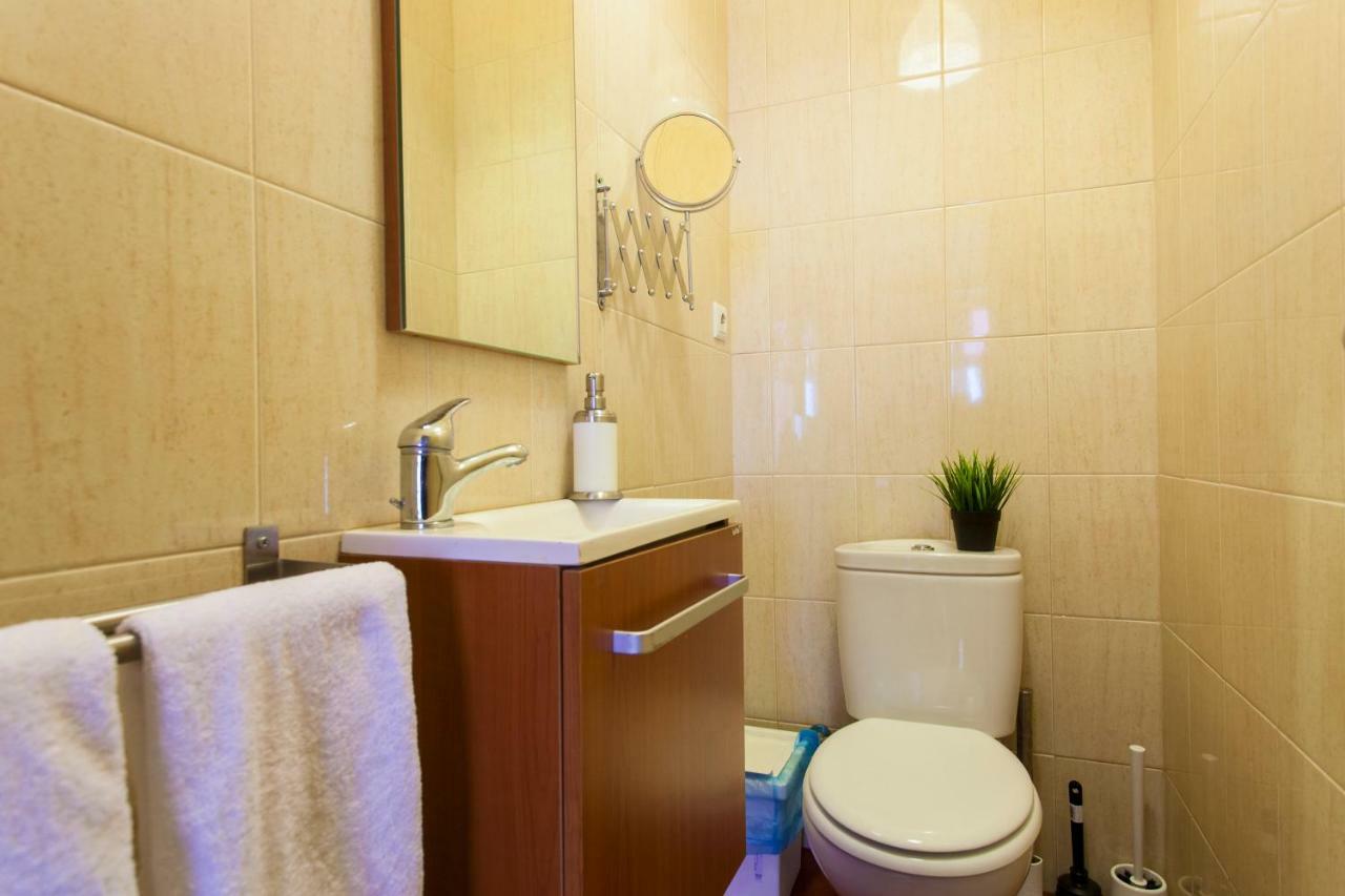 ליסבון Coliseu By Central Hill Apartments מראה חיצוני תמונה